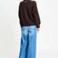 WESTE - Elise Chocolate Brown