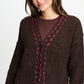 WESTE - Elise Chocolate Brown
