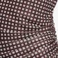 KLEID - Amber Check Brown