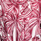 KLEID - Cato Ribbon Red