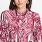 KLEID - Cato Ribbon Red