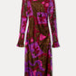 KLEID - Anna Colourful Bows
