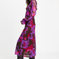 KLEID - Anna Colourful Bows
