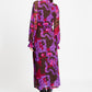 KLEID - Anna Colourful Bows