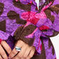 KLEID - Anna Colourful Bows