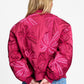 JACKE - Ashley Embroidery Bows