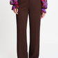 HOSE - Lara Chocolate Brown
