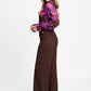 HOSE - Lara Chocolate Brown