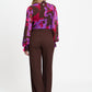 HOSE - Lara Chocolate Brown