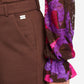 HOSE - Lara Chocolate Brown