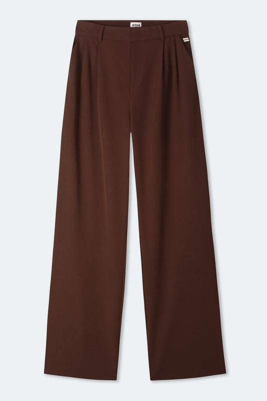 HOSE - Marlou Chocolate Brown