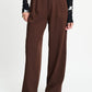 HOSE - Marlou Chocolate Brown