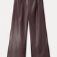 HOSE - Abby Chocolate Brown