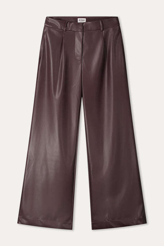 HOSE - Abby Chocolate Brown