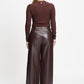 HOSE - Abby Chocolate Brown