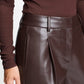 HOSE - Abby Chocolate Brown