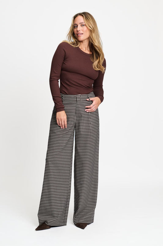 HOSE - Charlie Check Brown