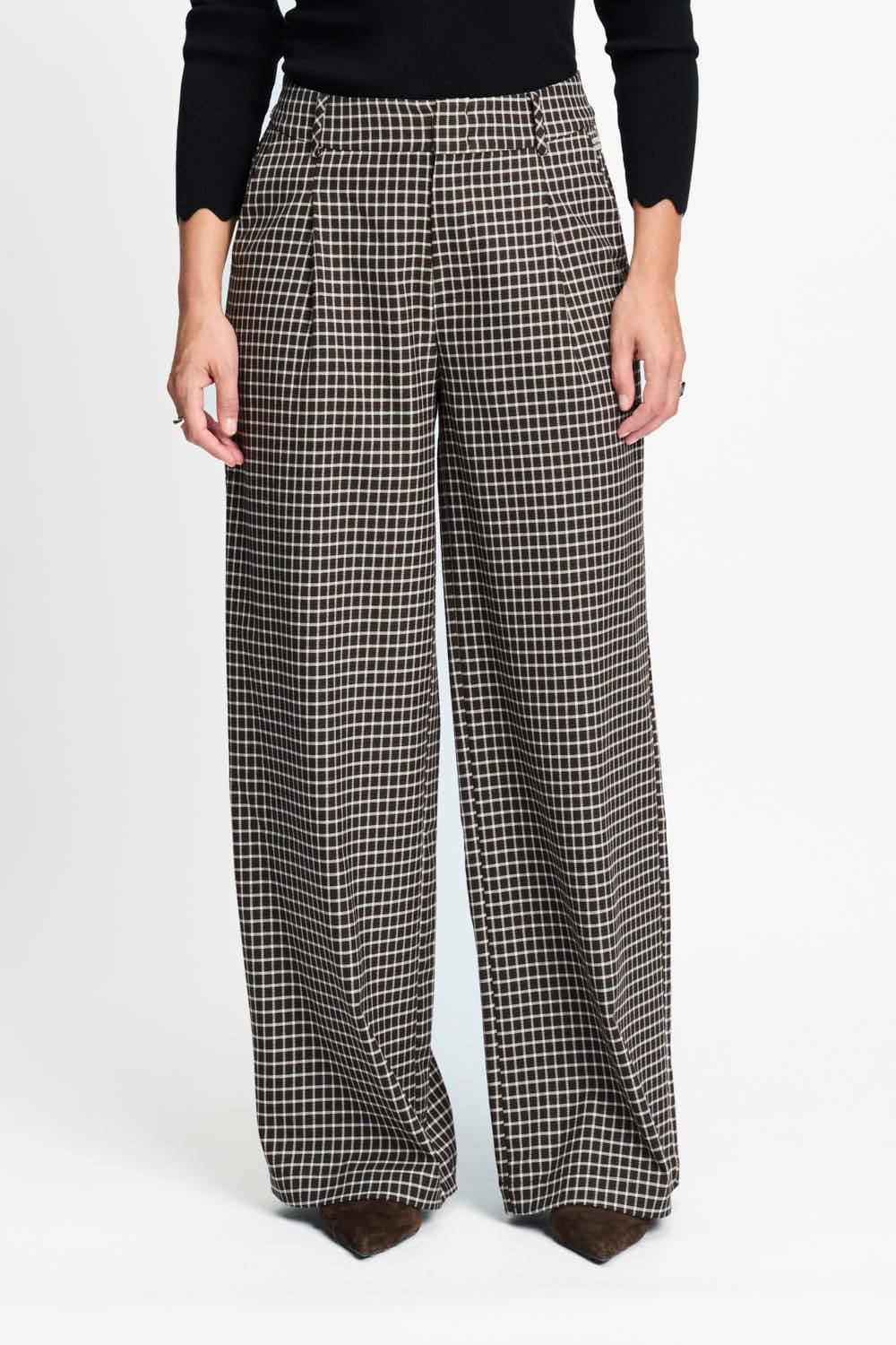HOSE - Charlie Check Brown