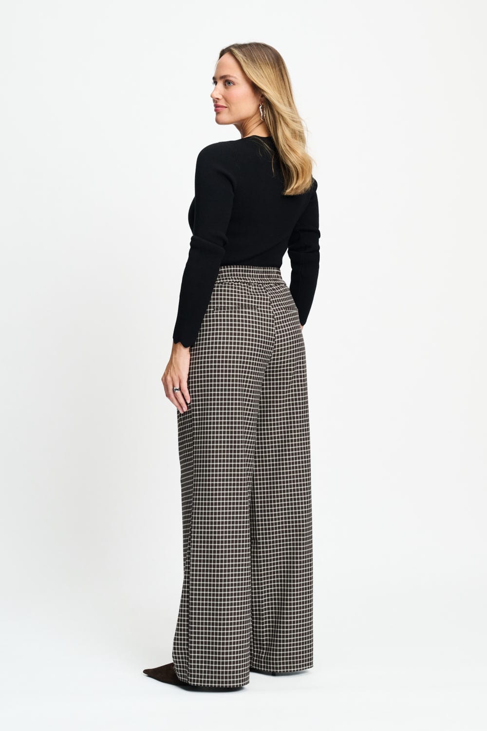 HOSE - Charlie Check Brown