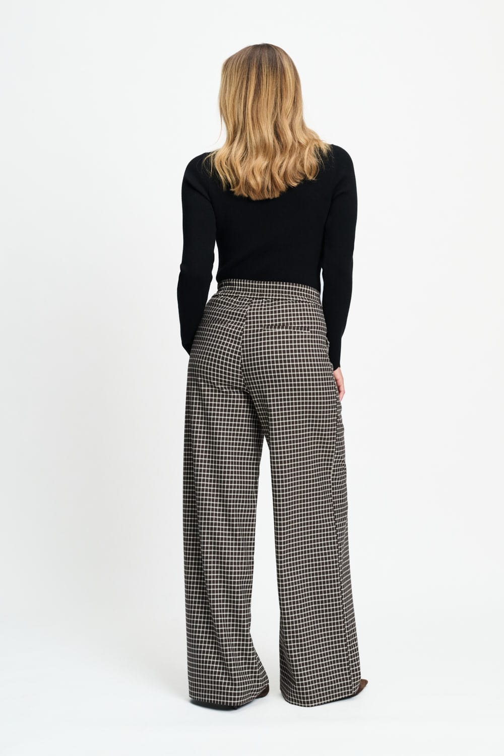 HOSE - Charlie Check Brown