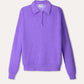 PULLOVER - Puck Lavender