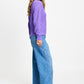 PULLOVER - Puck Lavender