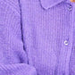 PULLOVER - Puck Lavender