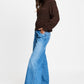 PULLOVER - Kate Chocolate Brown