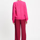 PULLOVER - Milou Ultra Pink