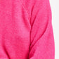 PULLOVER - Milou Ultra Pink