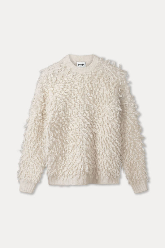 PULLOVER - Naomi Ivory