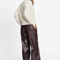 PULLOVER - Naomi Ivory