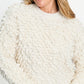 PULLOVER - Naomi Ivory
