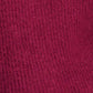 PULLOVER - Marley Burgundy Red