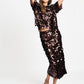 ROCK - Lina Chocolate Brown