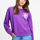 SWEATER - Sascha POM's Atelier