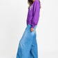 SWEATER - Sascha POM's Atelier