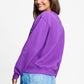 SWEATER - Sascha POM's Atelier