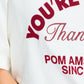 T-SHIRT - Tess You're Invited