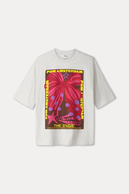 T-SHIRT - Tess The Stage