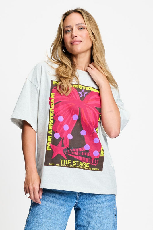 T-SHIRT - Tess The Stage