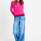 SPENCER - Shelly Ultra Pink