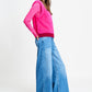 SPENCER - Shelly Ultra Pink