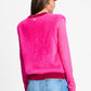 SPENCER - Shelly Ultra Pink