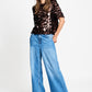 TOP - Nina Chocolate Brown