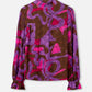 TURTLENECK - Ruby Lace Colourful Bows