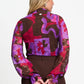 TURTLENECK - Ruby Lace Colourful Bows