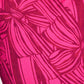 TURTLENECK - Romi Jersey Ribbon Pink