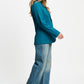 BLAZER - Chloé Teal Green