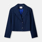 BLAZER - Cassie Eternal Blue